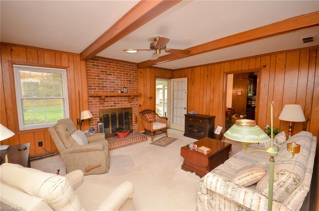 4618 Knightbridge Road Greensboro, NC 27455 - Photo 10 of 10 Gallery Image 10