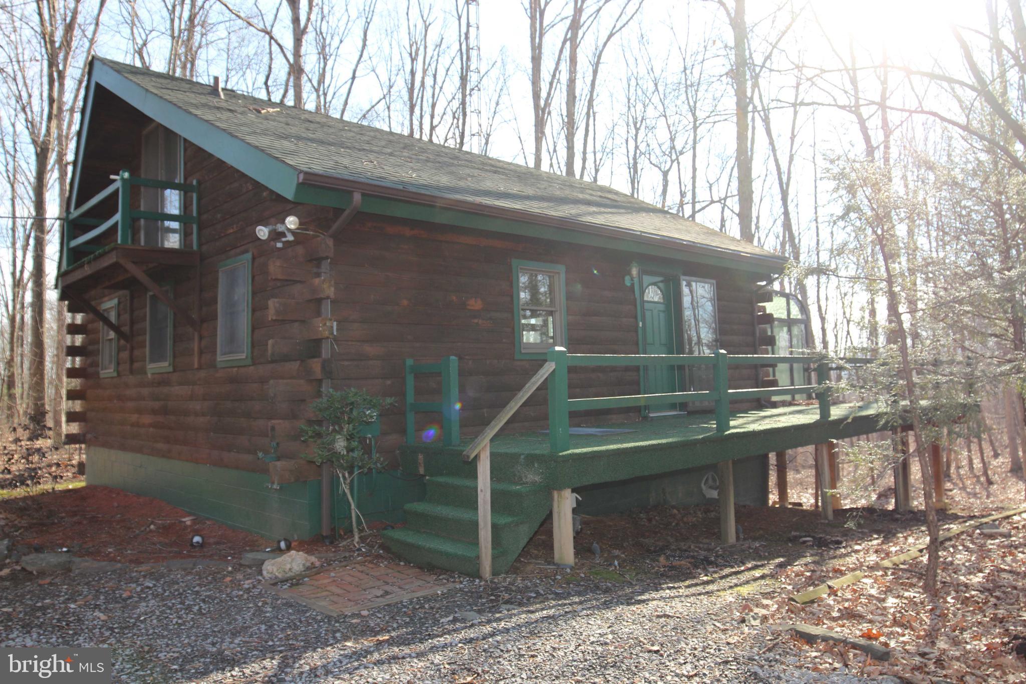264 Getaway Road Hedgesville, WV 25427 - Photo 1 of 18 Gallery Image 1