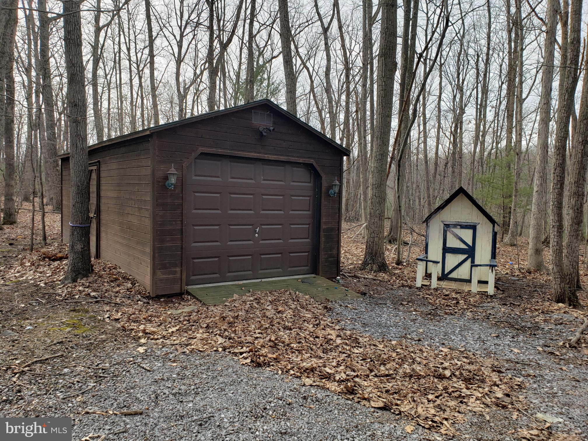 264 Getaway Road Hedgesville, WV 25427 - Photo 18 of 18 Gallery Image 18