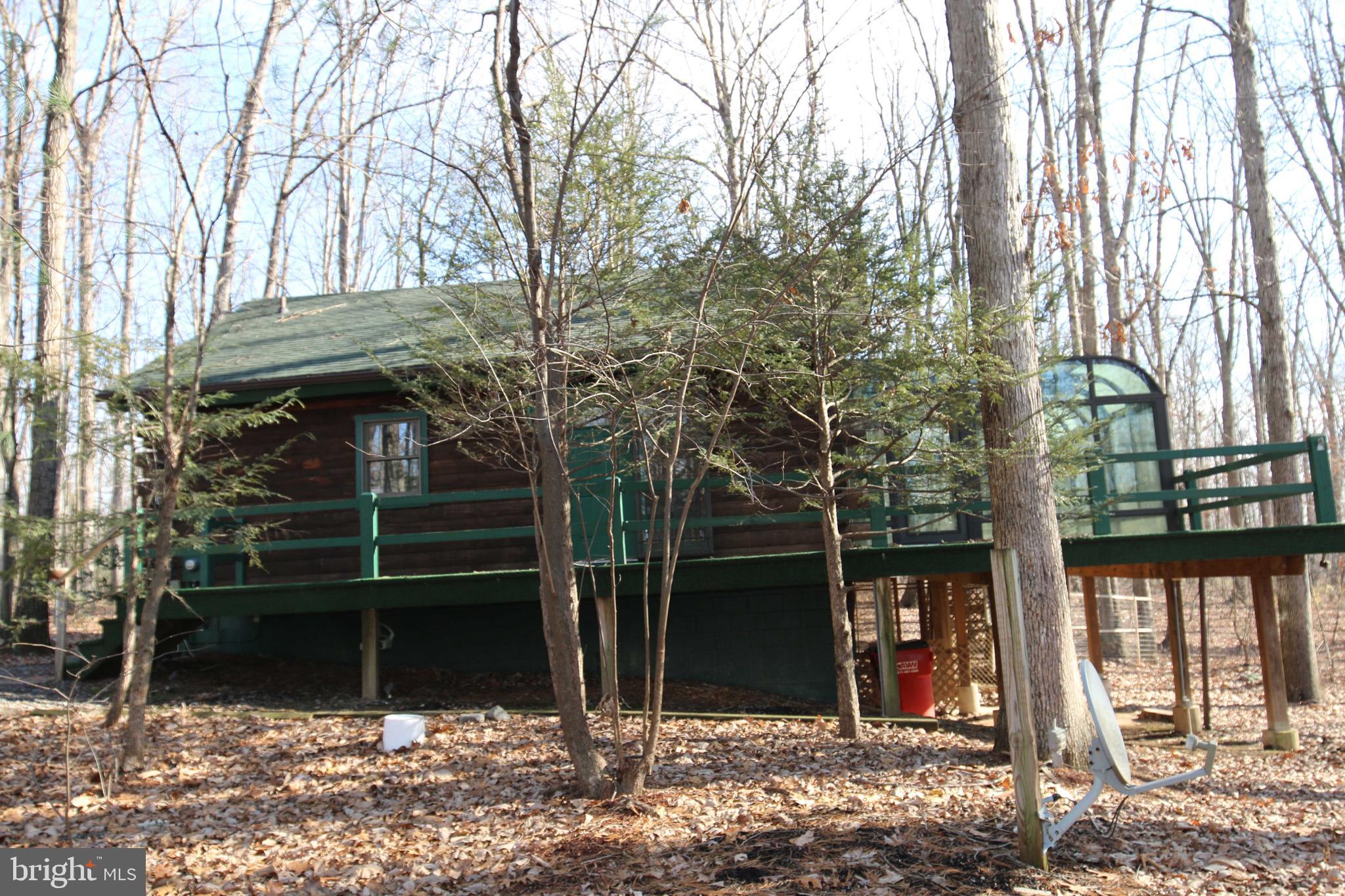 264 Getaway Road Hedgesville, WV 25427 - Photo 3 of 18 Gallery Image 3