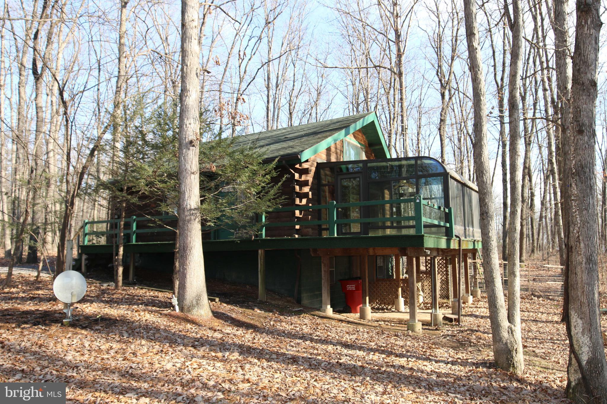264 Getaway Road Hedgesville, WV 25427 - Photo 4 of 18 Gallery Image 4