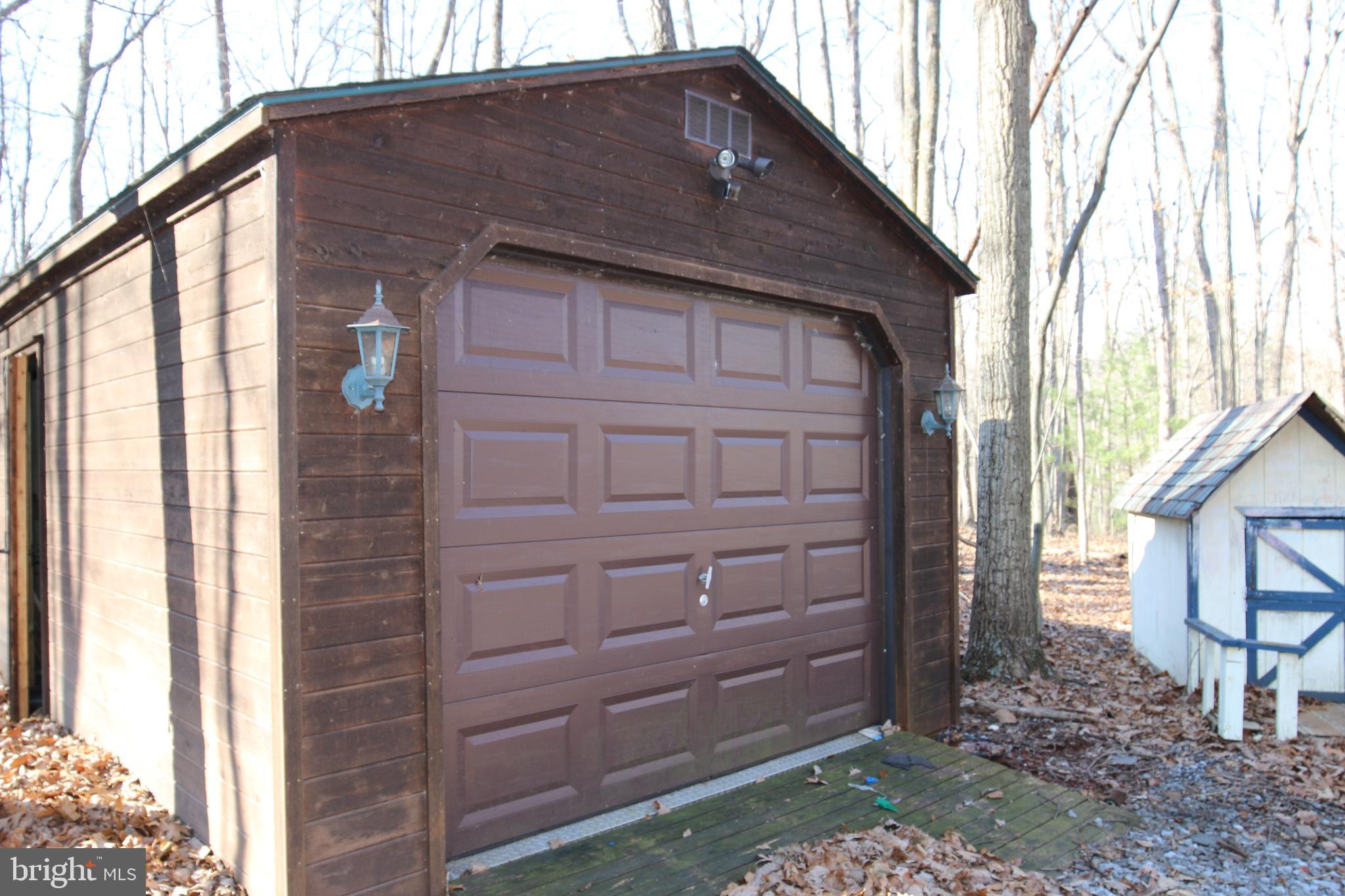 264 Getaway Road Hedgesville, WV 25427 - Photo 5 of 18 Gallery Image 5