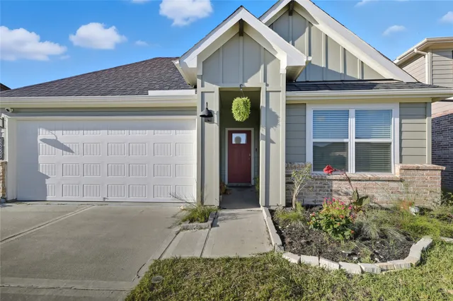 $337,000 | 1638 Westway Drive, Fresno, TX 77545