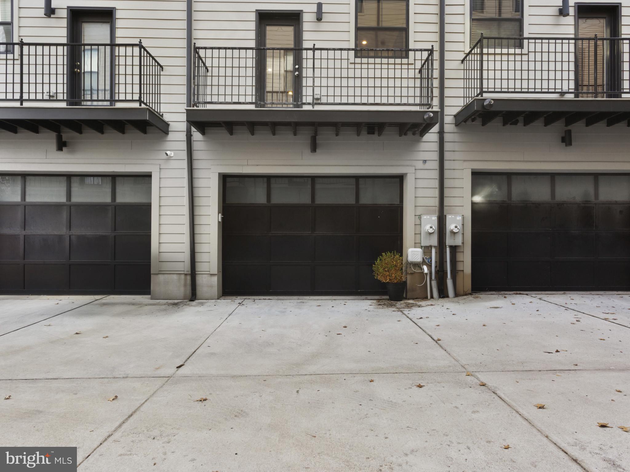 1404 Olive Street Baltimore, MD 21230 - Photo 37 of 38 a front view of a building with entryway