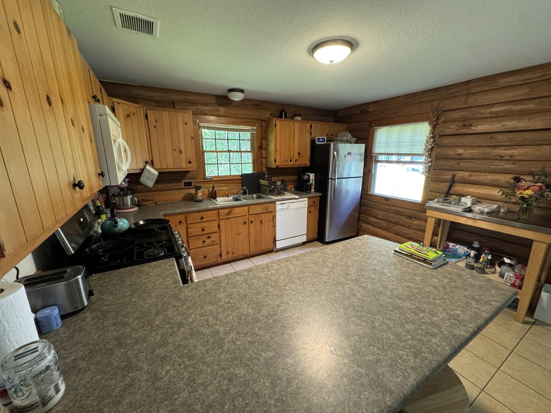309 Pond Road Burnham, ME 04922 - Photo 16 of 23 Kitchen 2