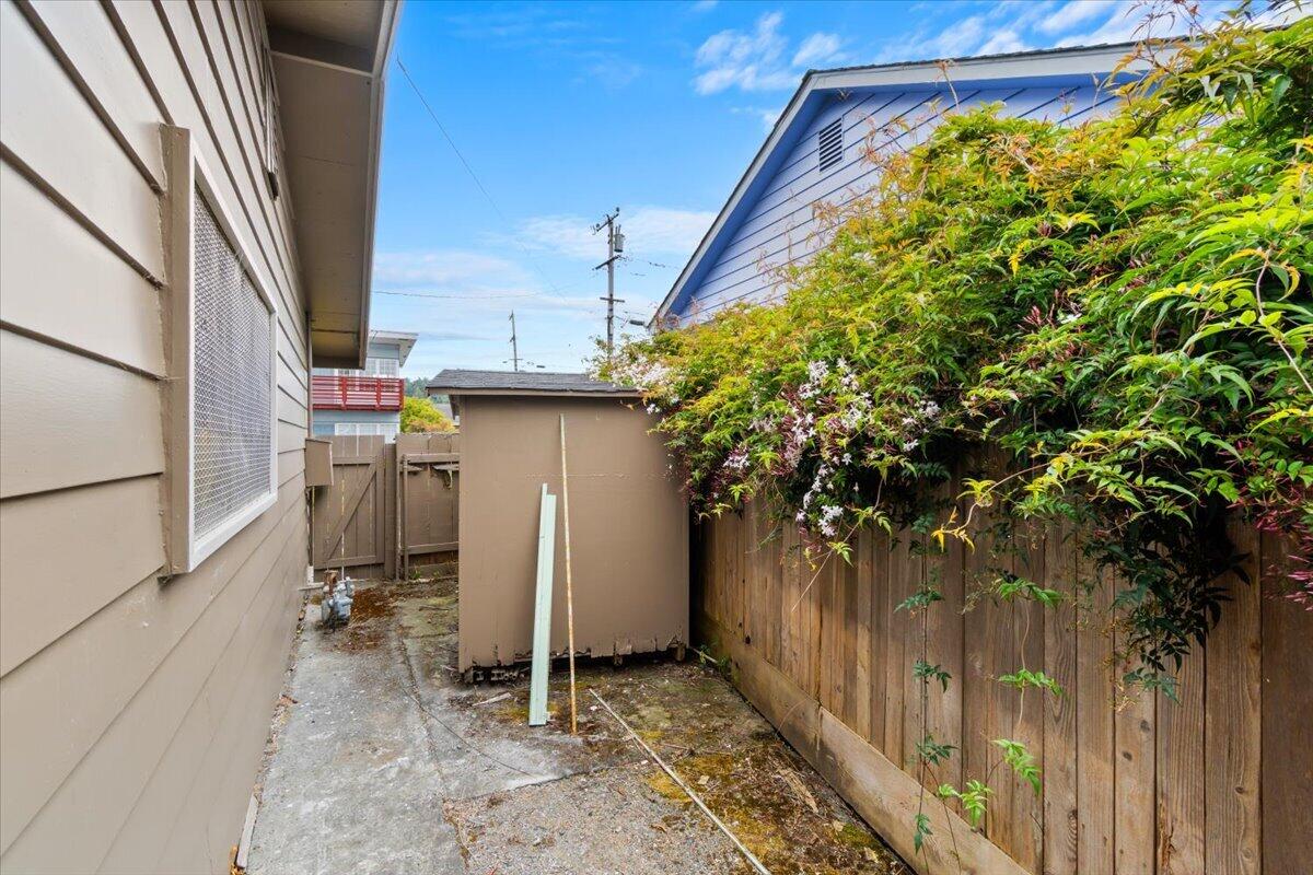 2345 Wilson Street Arcata, CA 95521 - Photo 23 of 26