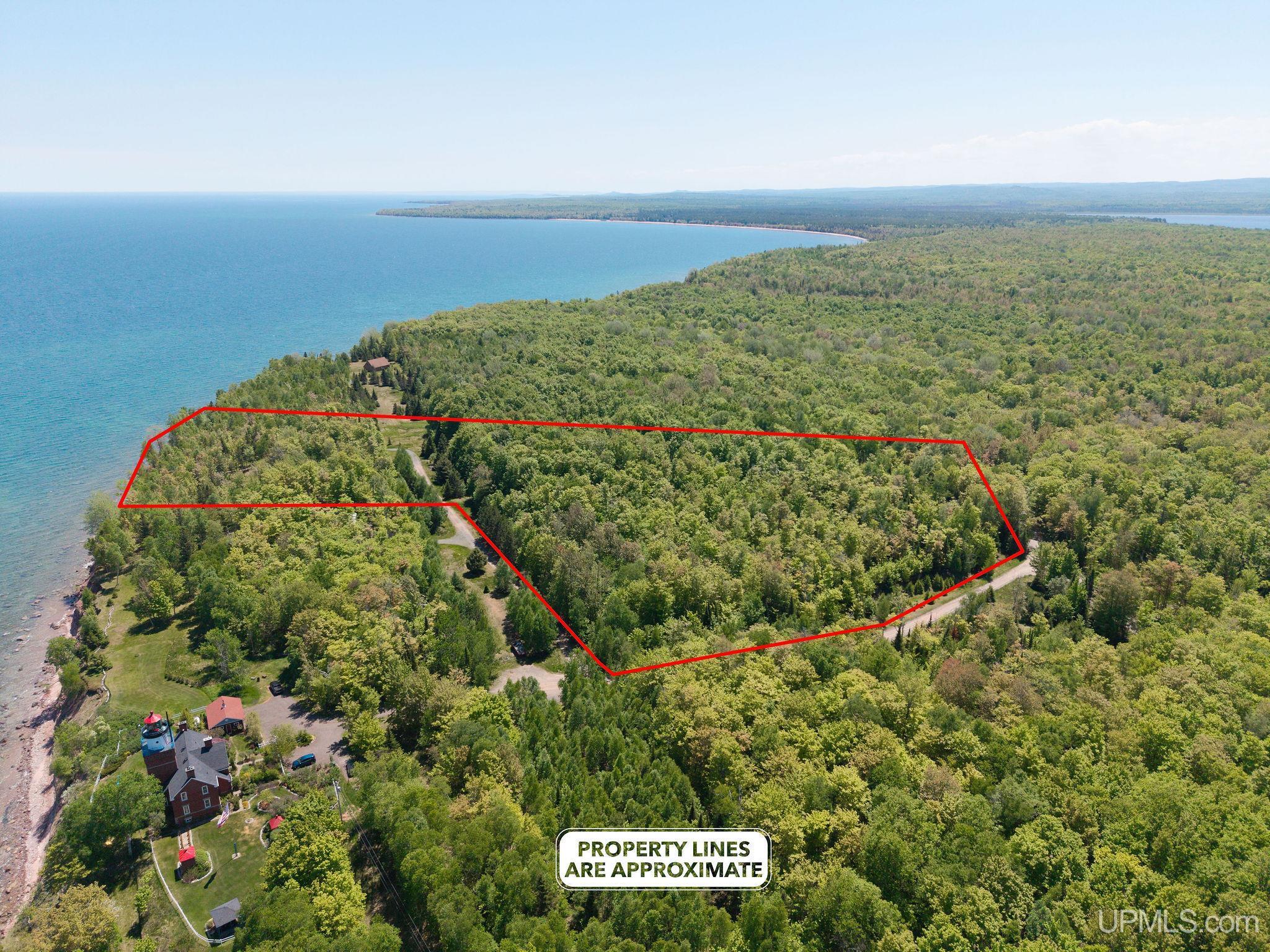 Tbd Will Prior & County Rd Kcb Road Big Bay, MI 49808 - Photo 2 of 10
