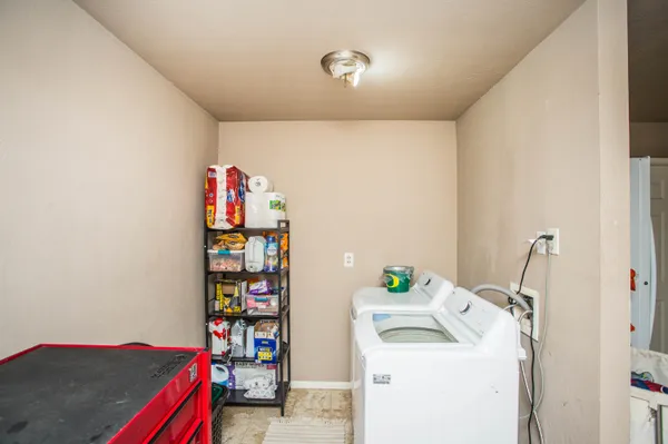 $205,000 | 1110 South Pecos Drive, Brownfield, TX 79316