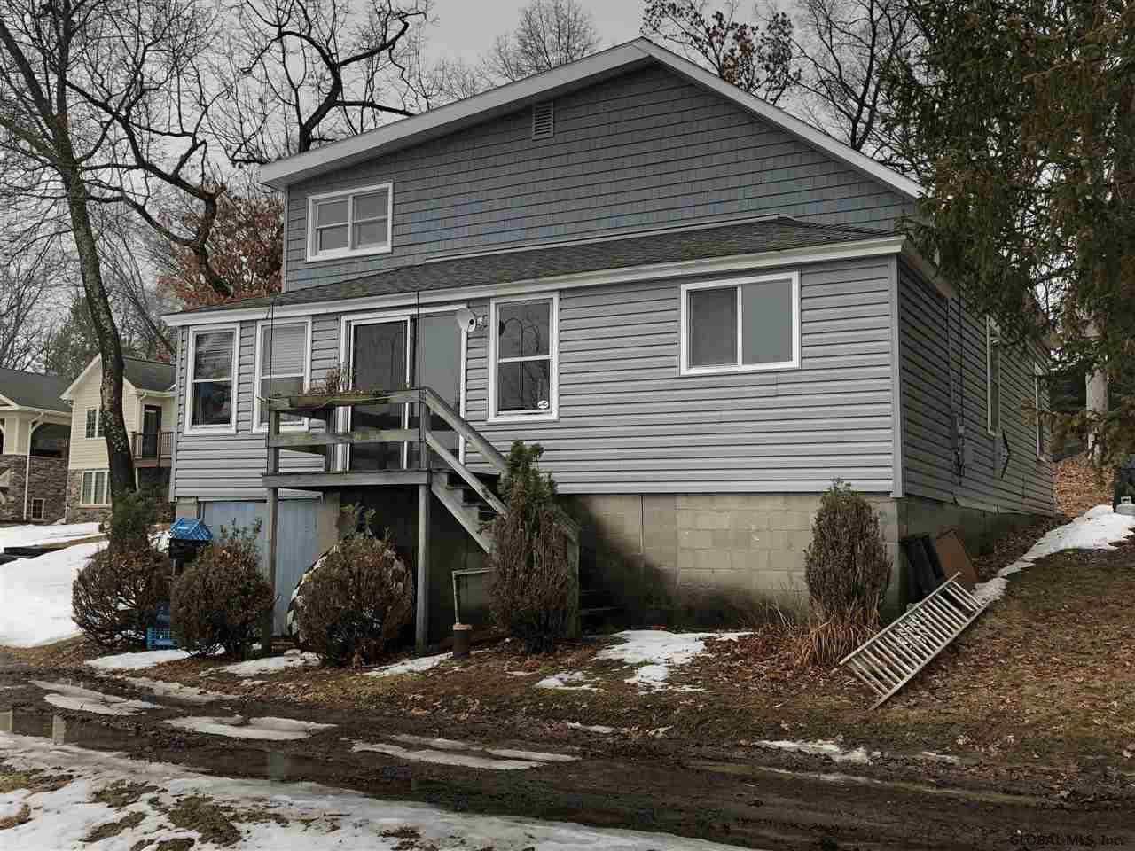 99 Ottoville Road Kinderhook, NY 12184 - Photo 11 of 17 Photo 11