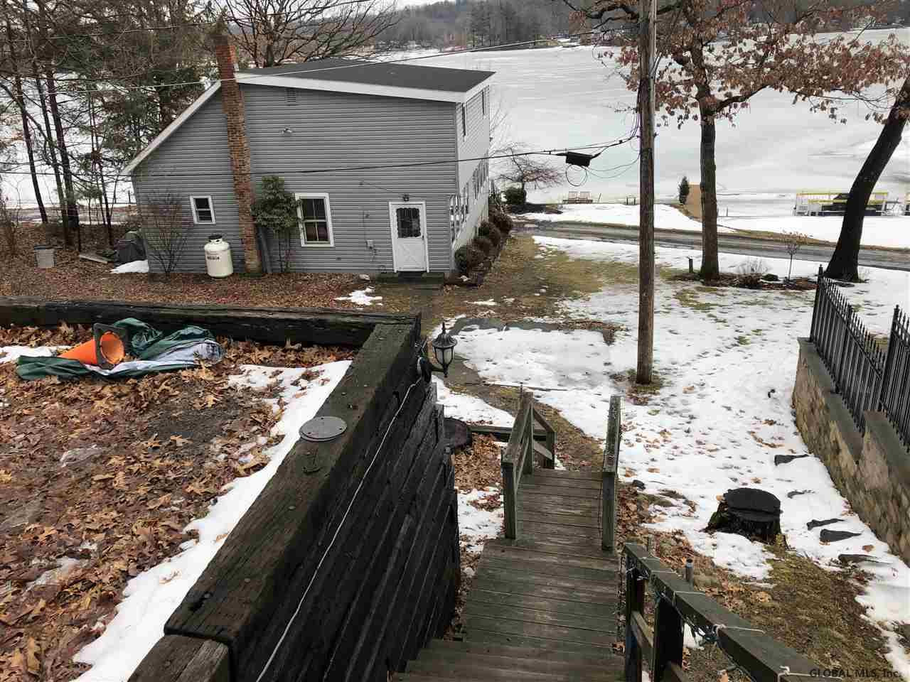 99 Ottoville Road Kinderhook, NY 12184 - Photo 15 of 17 Photo 15