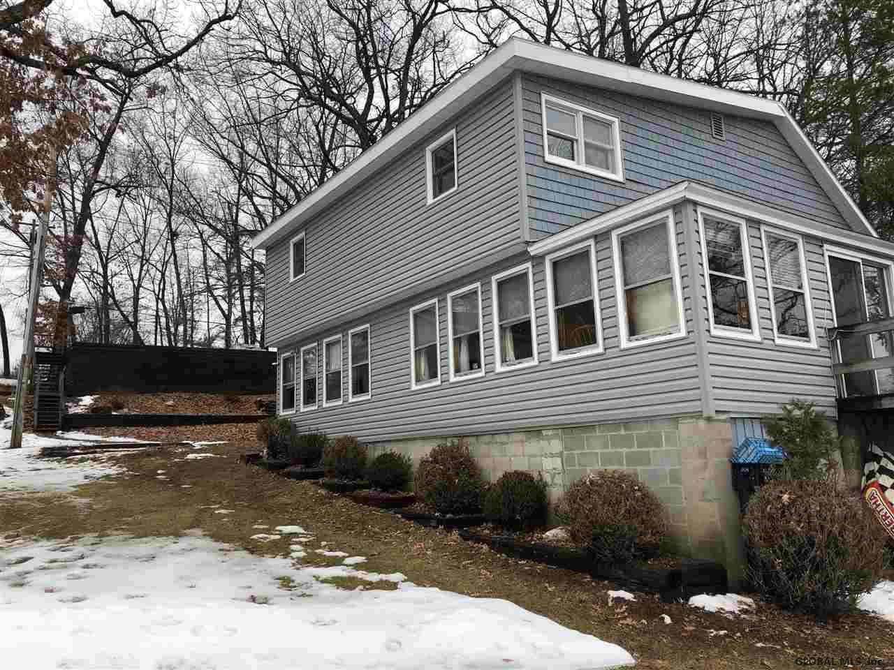 99 Ottoville Road Kinderhook, NY 12184 - Photo 7 of 17 Photo 7