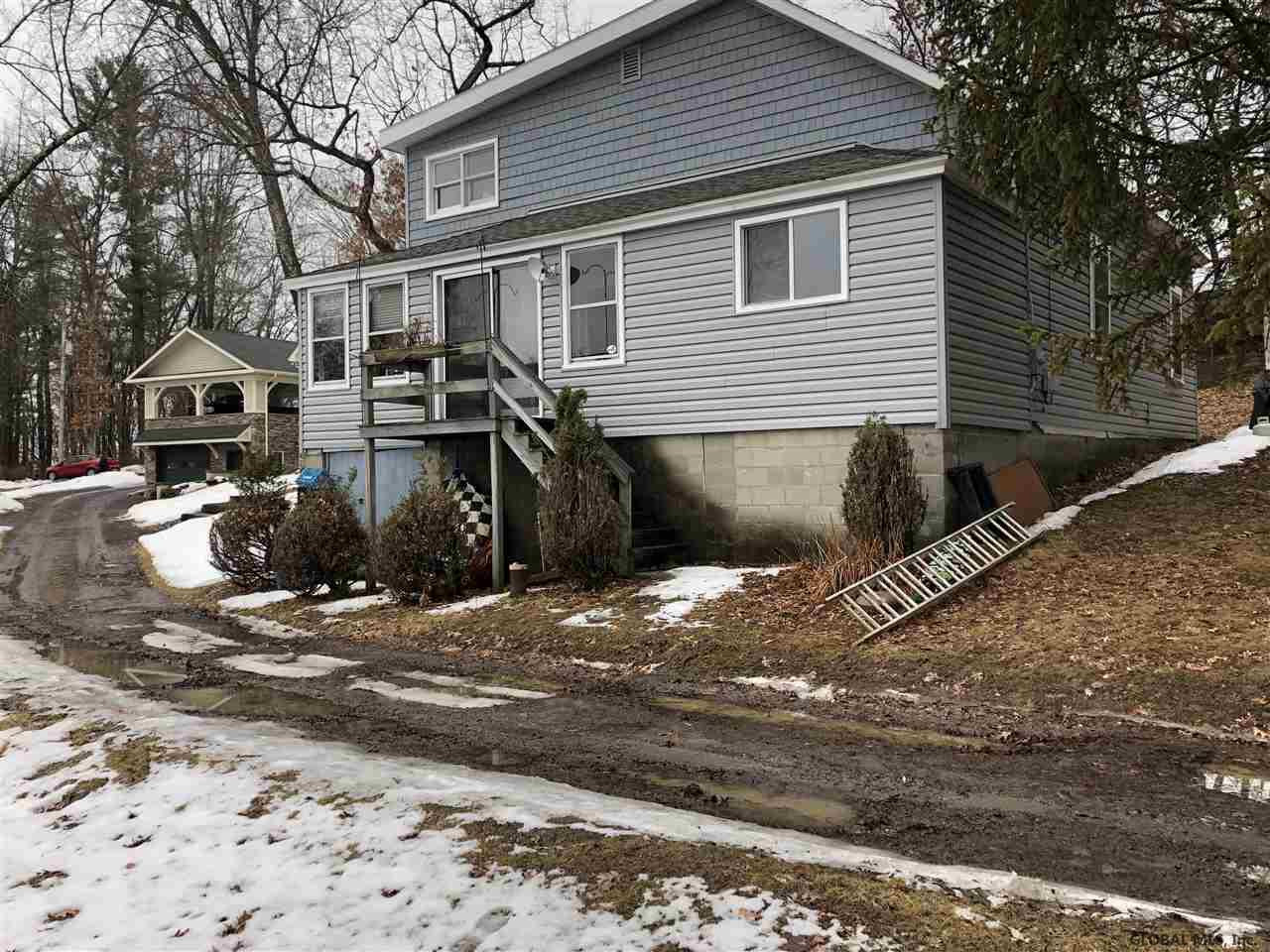 99 Ottoville Road Kinderhook, NY 12184 - Photo 9 of 17 Photo 9