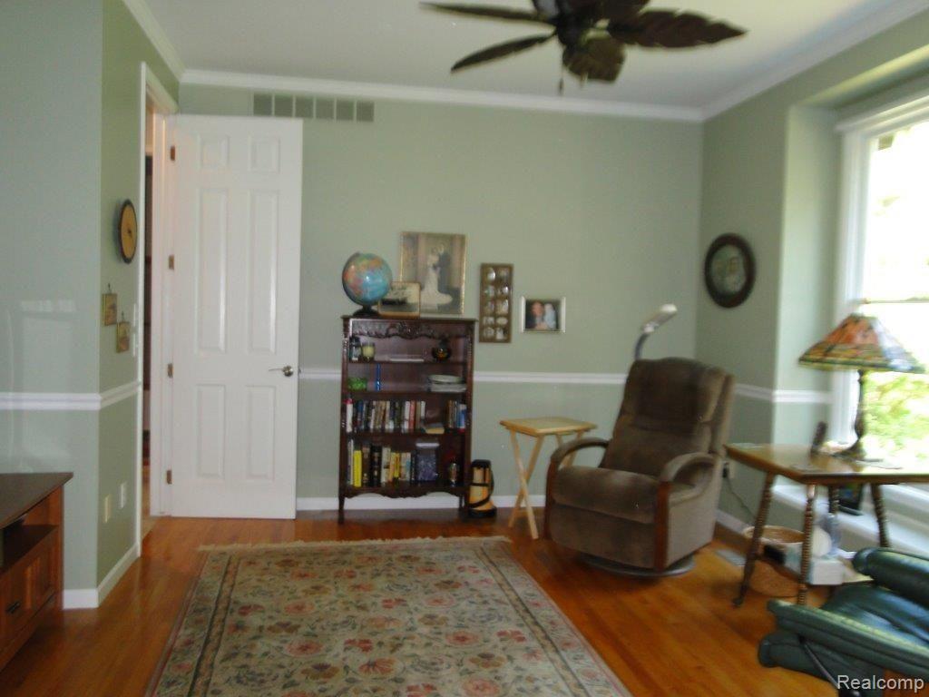 3395 Lippincott Road Lapeer, MI 48446 - Photo 27 of 56 Den 3