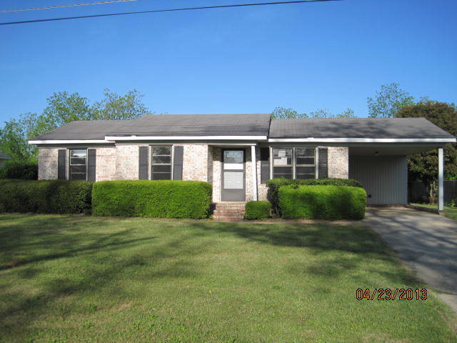 1040 Taylors Mill Road Fort Valley, GA 31030 - Photo 1 of 15 Primary Photo
