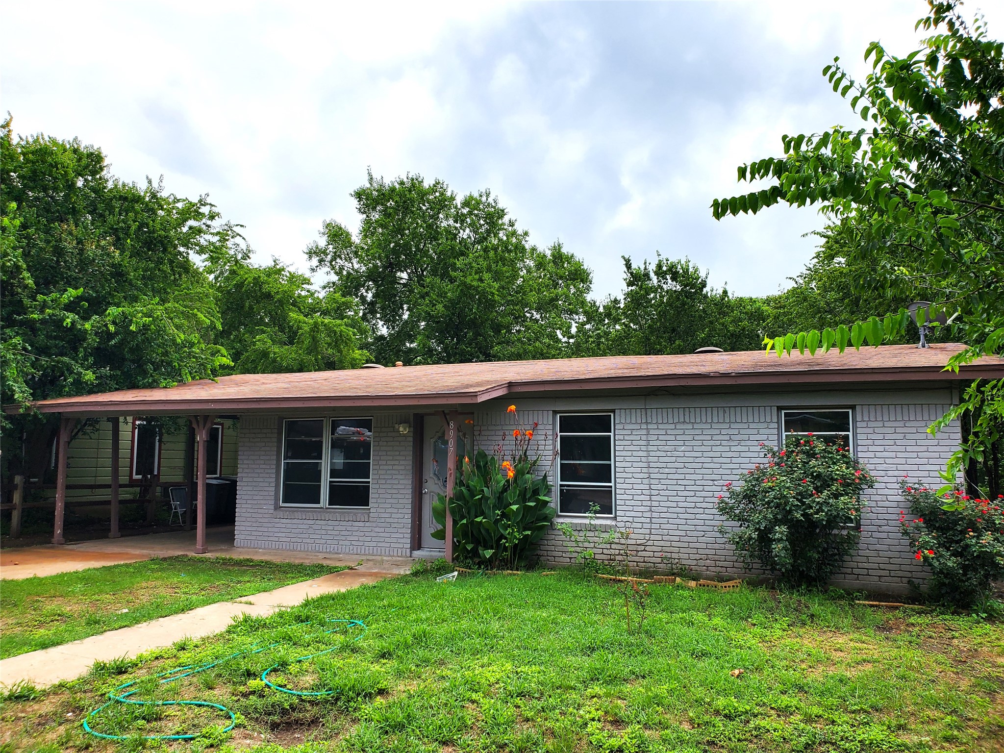 8907 Shepard Drive Austin, TX 78753 - Photo 11 of 13