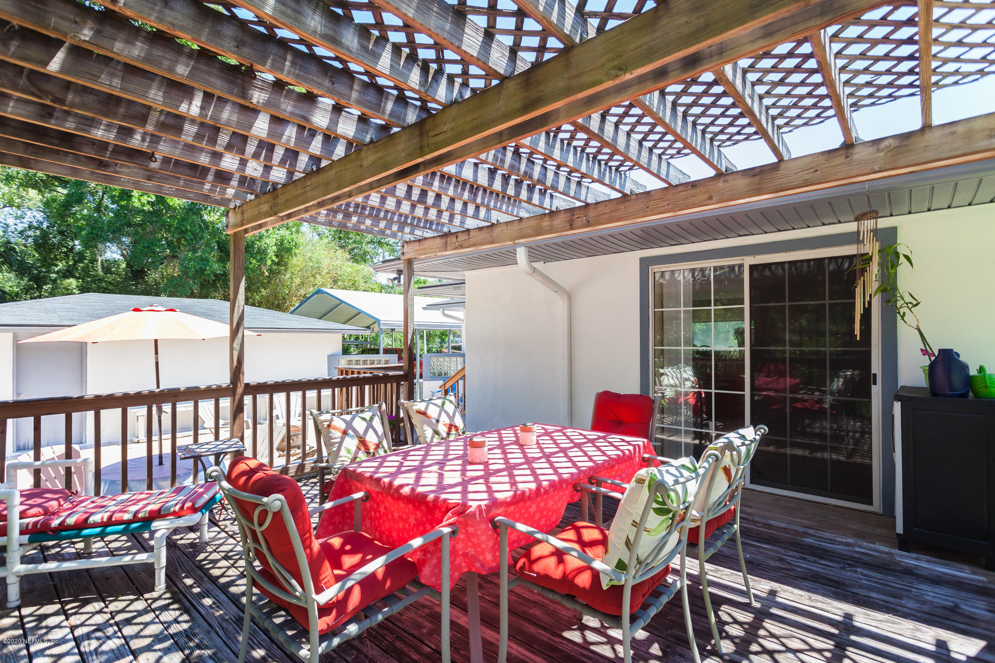 2746 Sunnybrook Road Jacksonville, FL 32216 - Photo 23 of 41 2746 Sunnybrook-11
