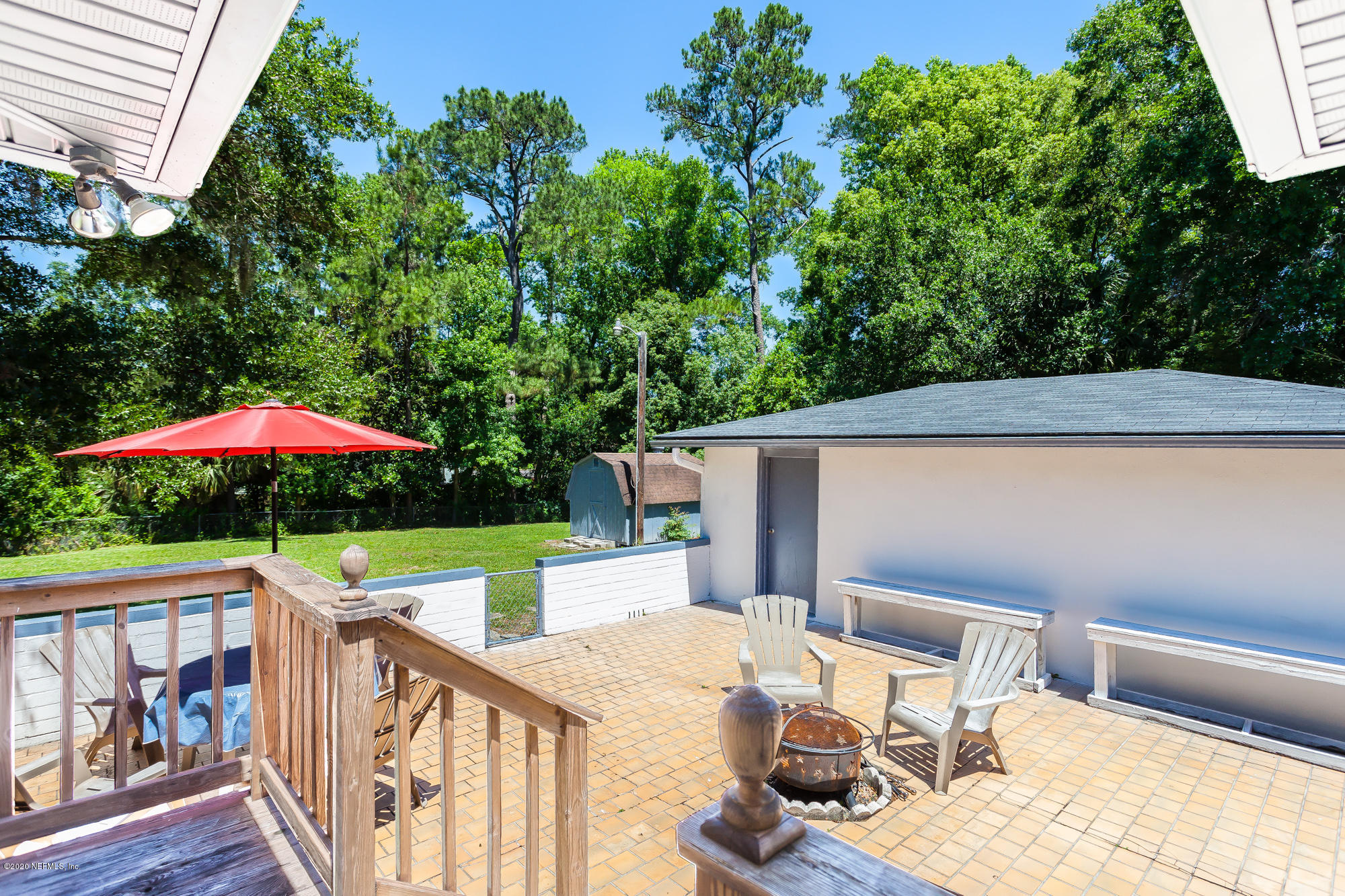 2746 Sunnybrook Road Jacksonville, FL 32216 - Photo 25 of 41 2746 Sunnybrook-21