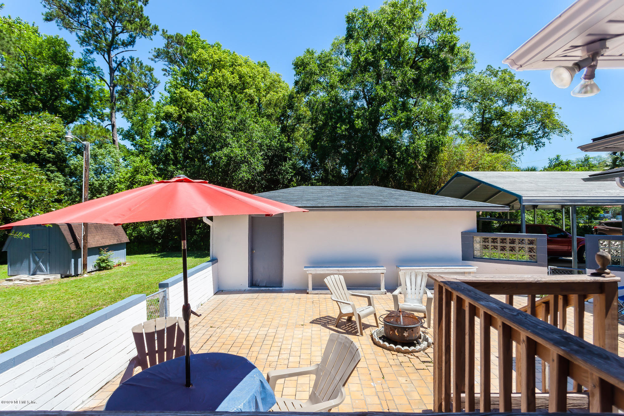 2746 Sunnybrook Road Jacksonville, FL 32216 - Photo 26 of 41 2746 Sunnybrook-22