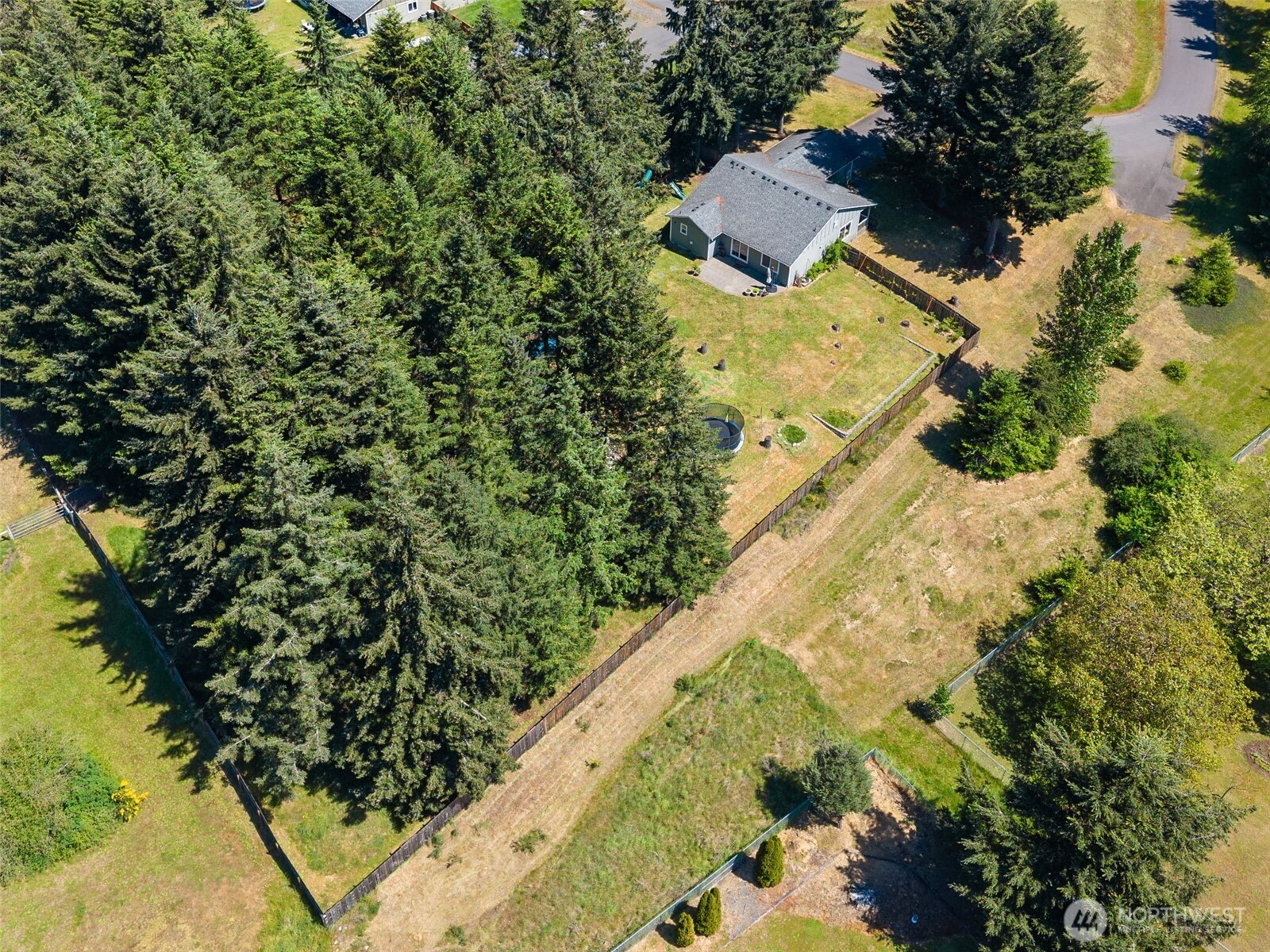 5146 180th Trail Southwest Rochester, WA 98579 - Photo 32 of 39