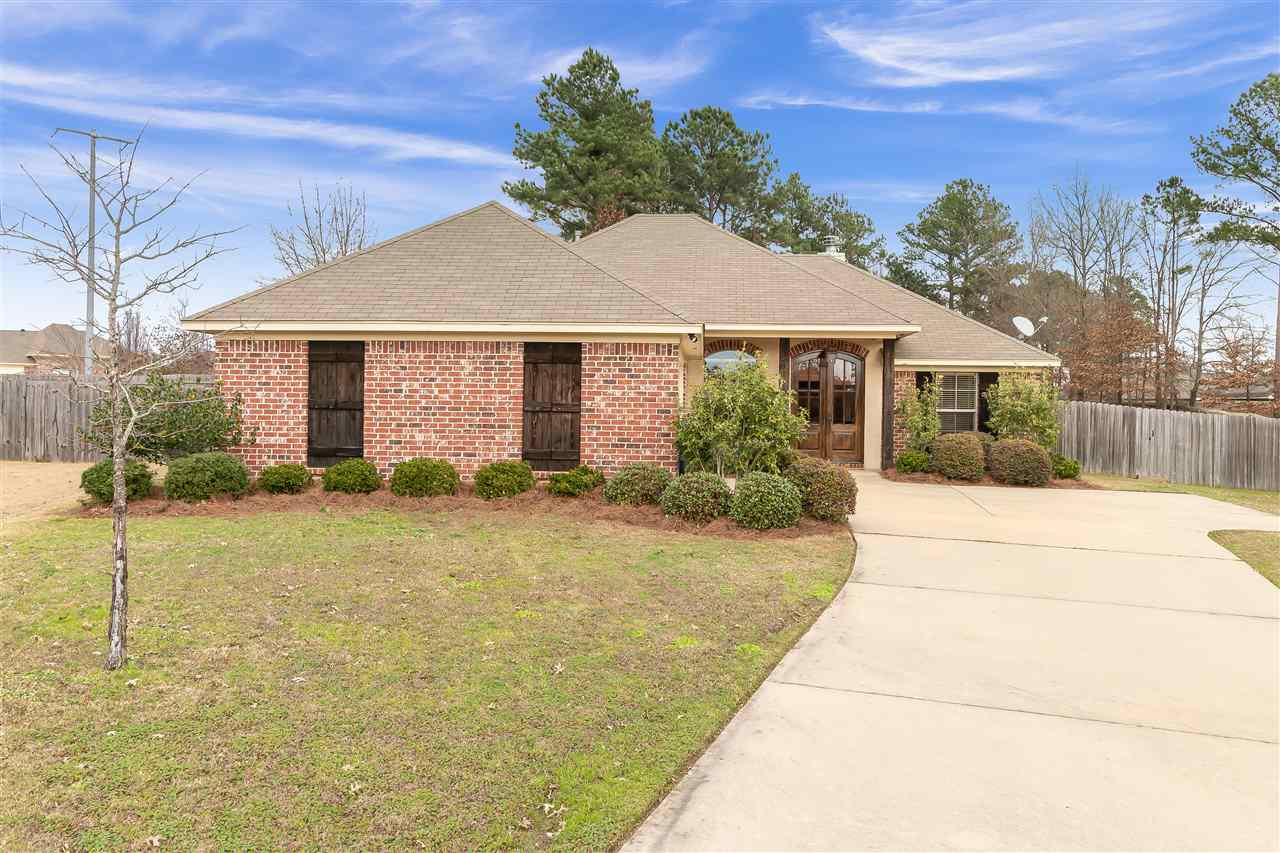 433 Springhill Point Brandon, MS 39047 - Photo 1 of 26 Photo 1