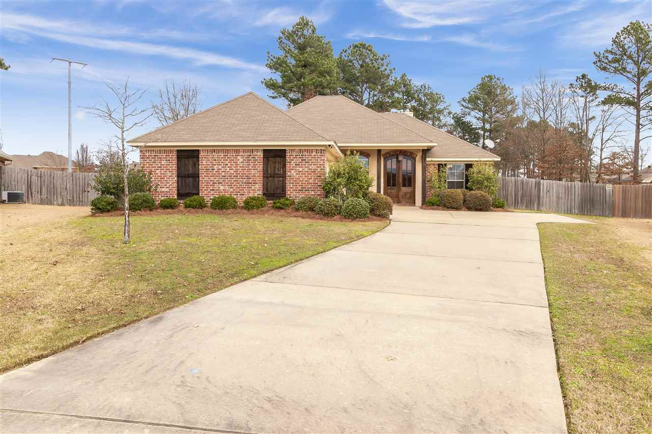 433 Springhill Point Brandon, MS 39047 - Photo 3 of 26 Photo 3