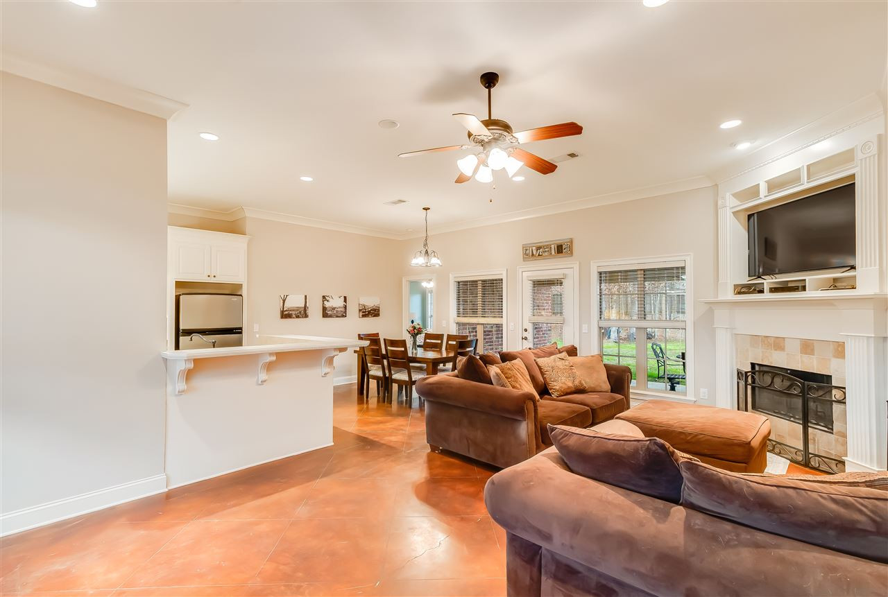 433 Springhill Point Brandon, MS 39047 - Photo 8 of 26 Photo 8