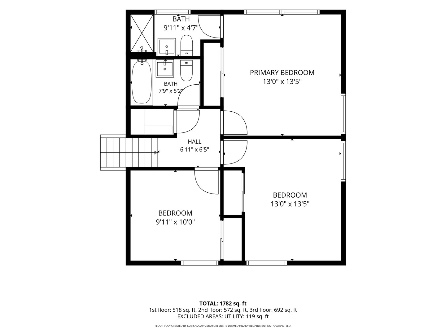 2929 Central Road Glenview, IL 60025 - Photo 30 of 31 Gallery Image 30