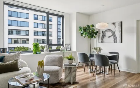 $899,000 | 260 King Street, Unit 679, San Francisco, CA 94107