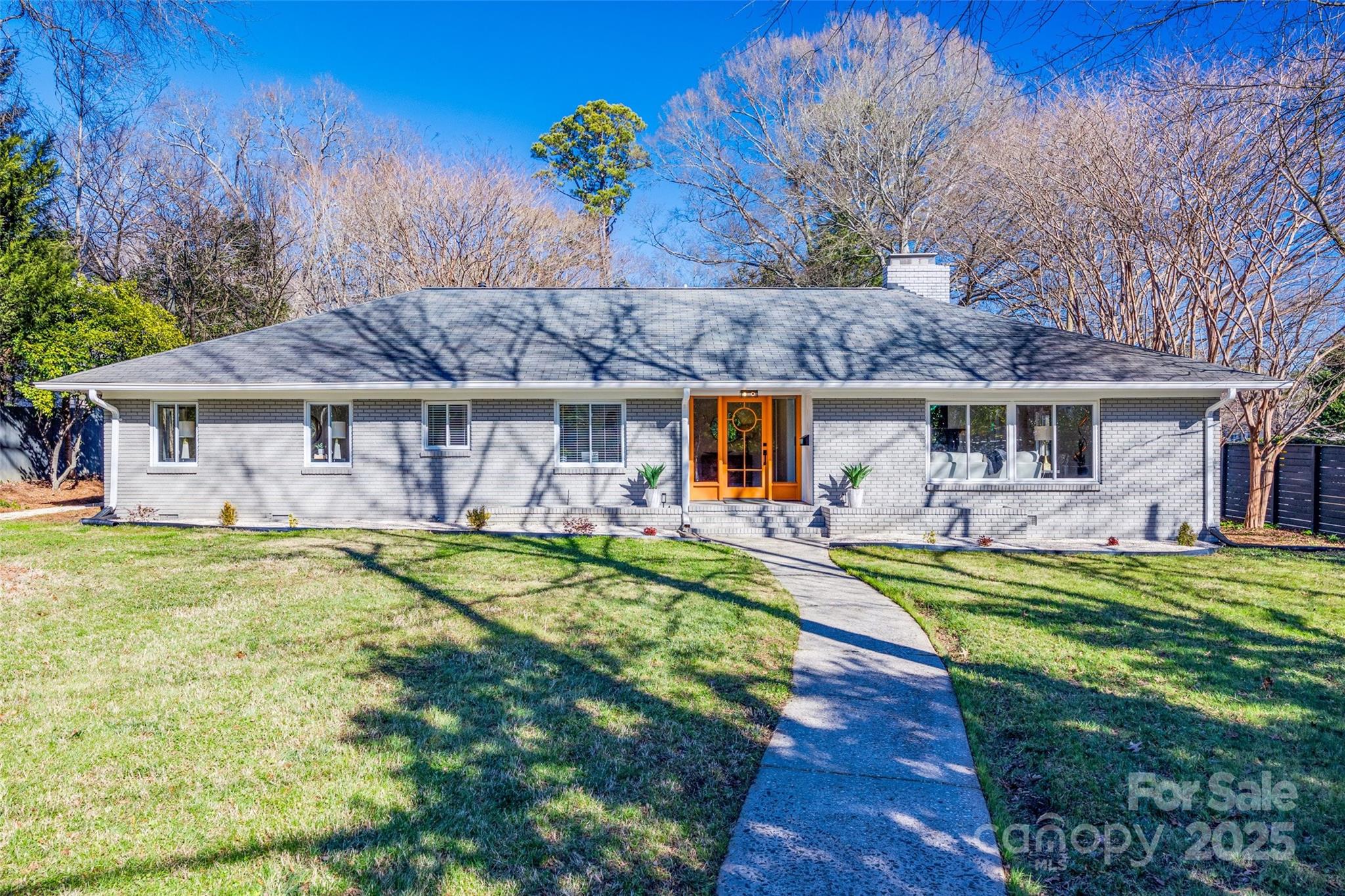 2861 Sharon Road Charlotte, NC 28211 - Photo 1 of 38