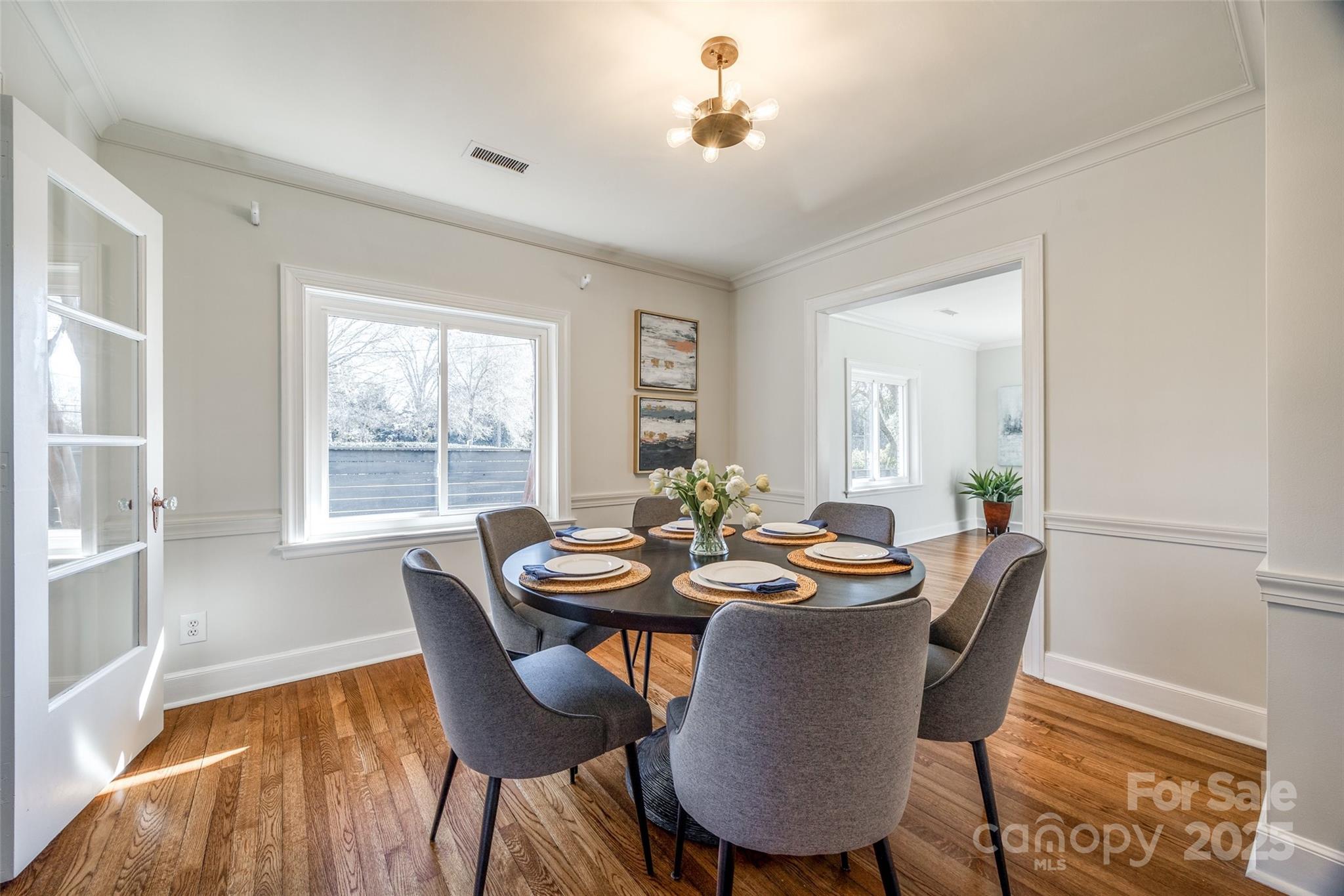 2861 Sharon Road Charlotte, NC 28211 - Photo 13 of 38