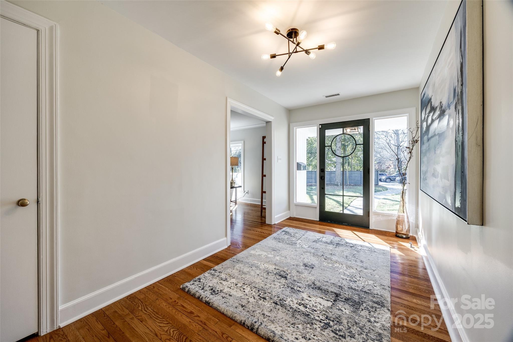 2861 Sharon Road Charlotte, NC 28211 - Photo 3 of 38