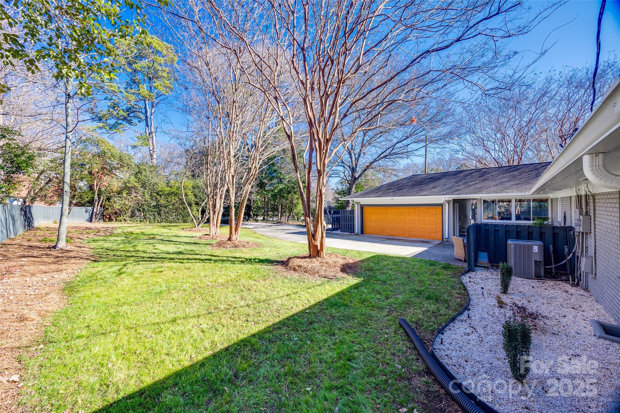 2861 Sharon Road Charlotte, NC 28211 - Photo 31 of 38