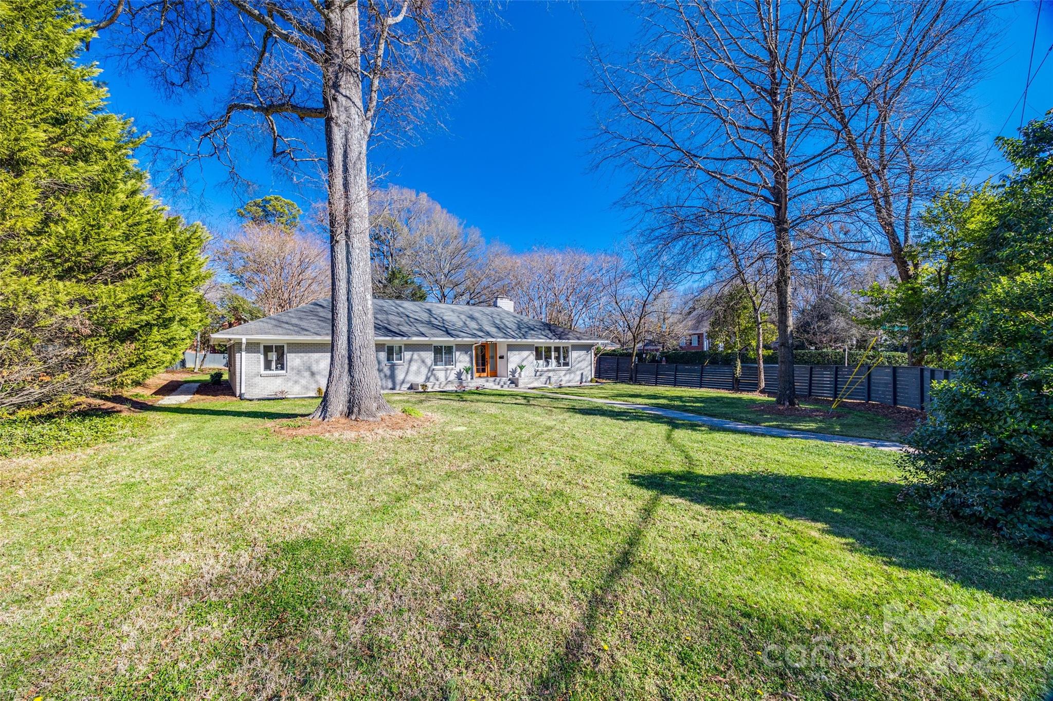 2861 Sharon Road Charlotte, NC 28211 - Photo 34 of 38