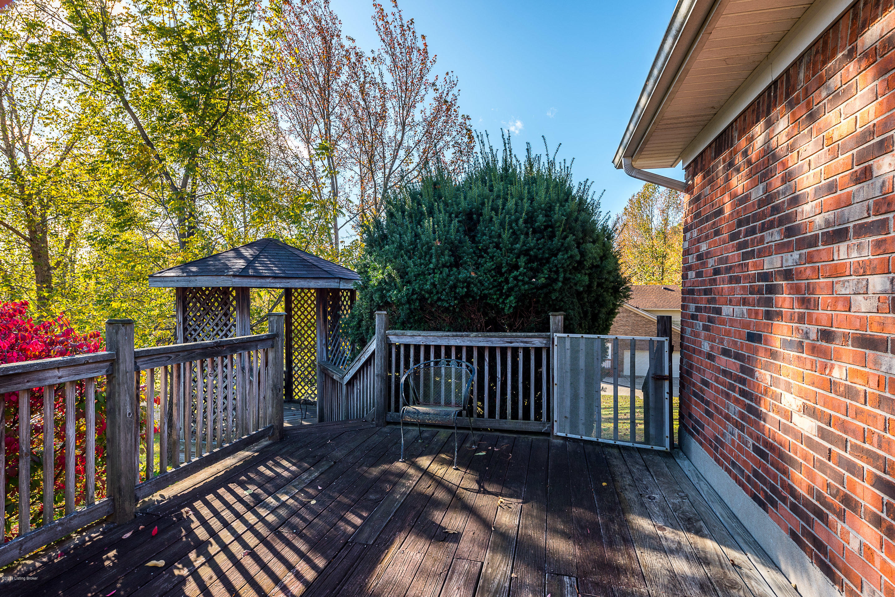 516 Castleman Branch Road Shepherdsville, KY 40165 - Photo 19 of 26 DHI-19