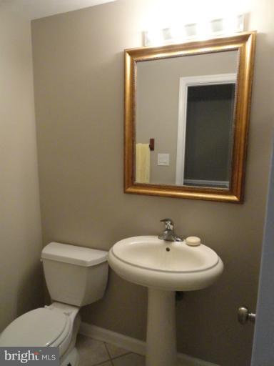 2343 Old Trail Drive Reston, VA 20191 - Photo 14 of 24 First floor full bath