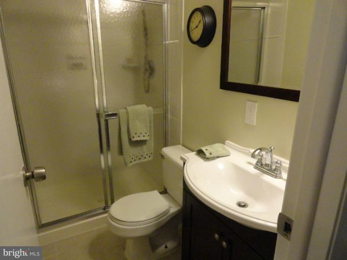 2343 Old Trail Drive Reston, VA 20191 - Photo 19 of 24 Renovated master bath