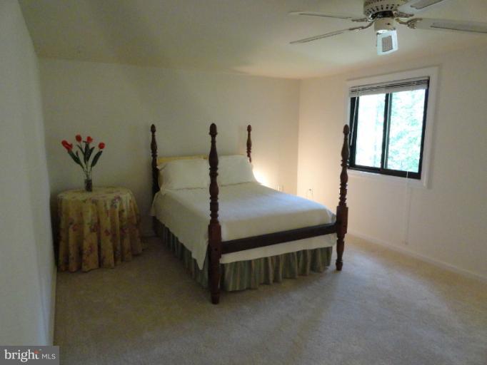 2343 Old Trail Drive Reston, VA 20191 - Photo 23 of 24 Large Master bedroom