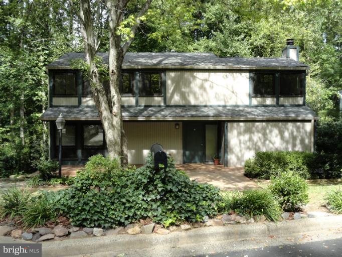 2343 Old Trail Drive Reston, VA 20191 - Photo 24 of 24 Exterior (Front)