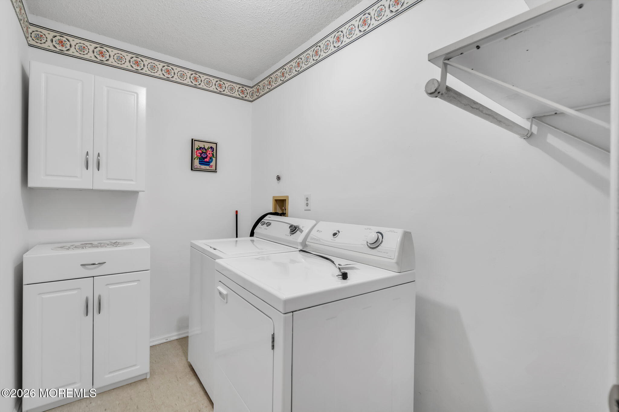 13 Golden Rod Court Brick, NJ 08724 - Photo 20 of 39 a utility room with dryer and washer