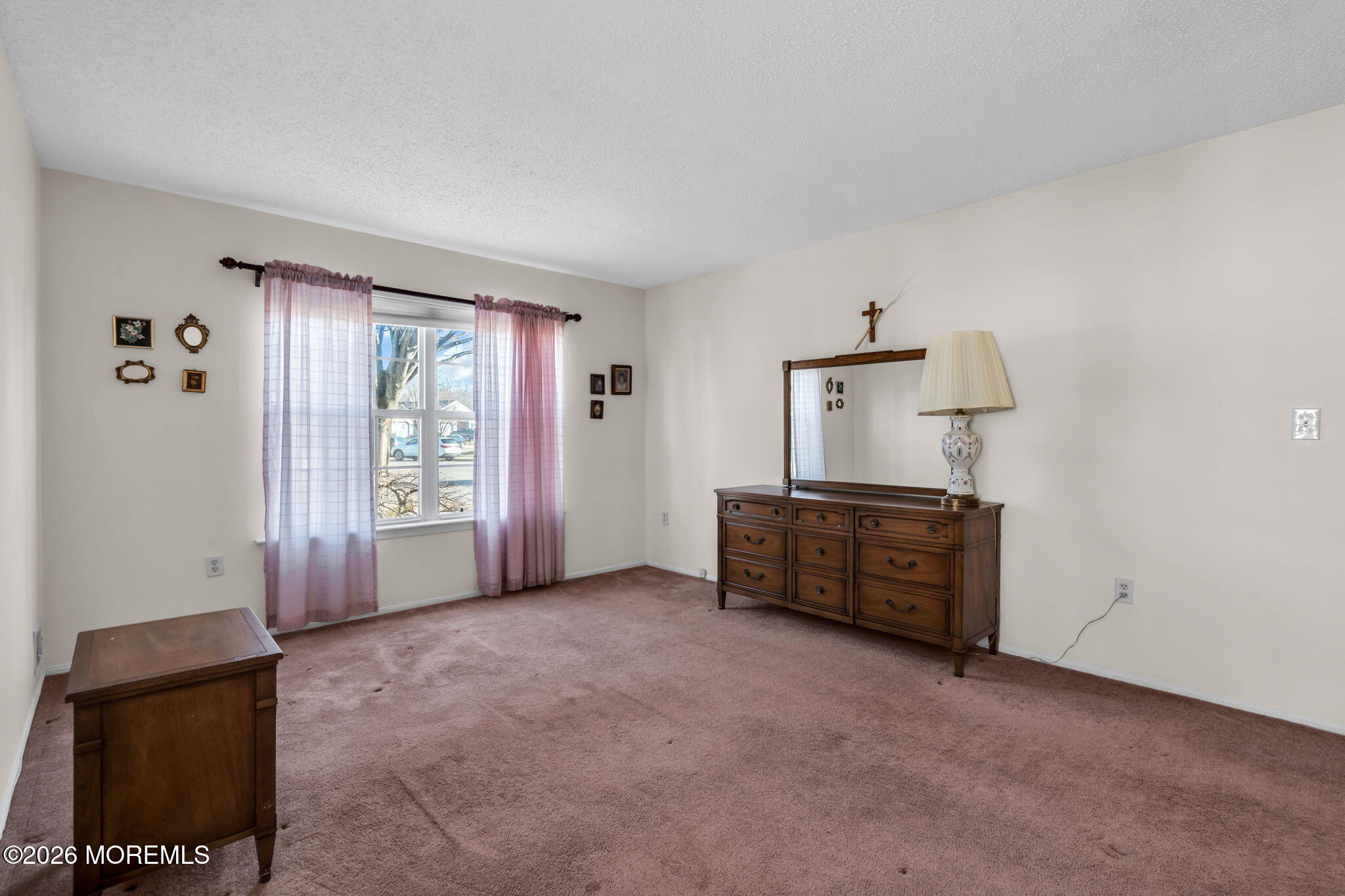 13 Golden Rod Court Brick, NJ 08724 - Photo 23 of 39 an empty room with windows and closet