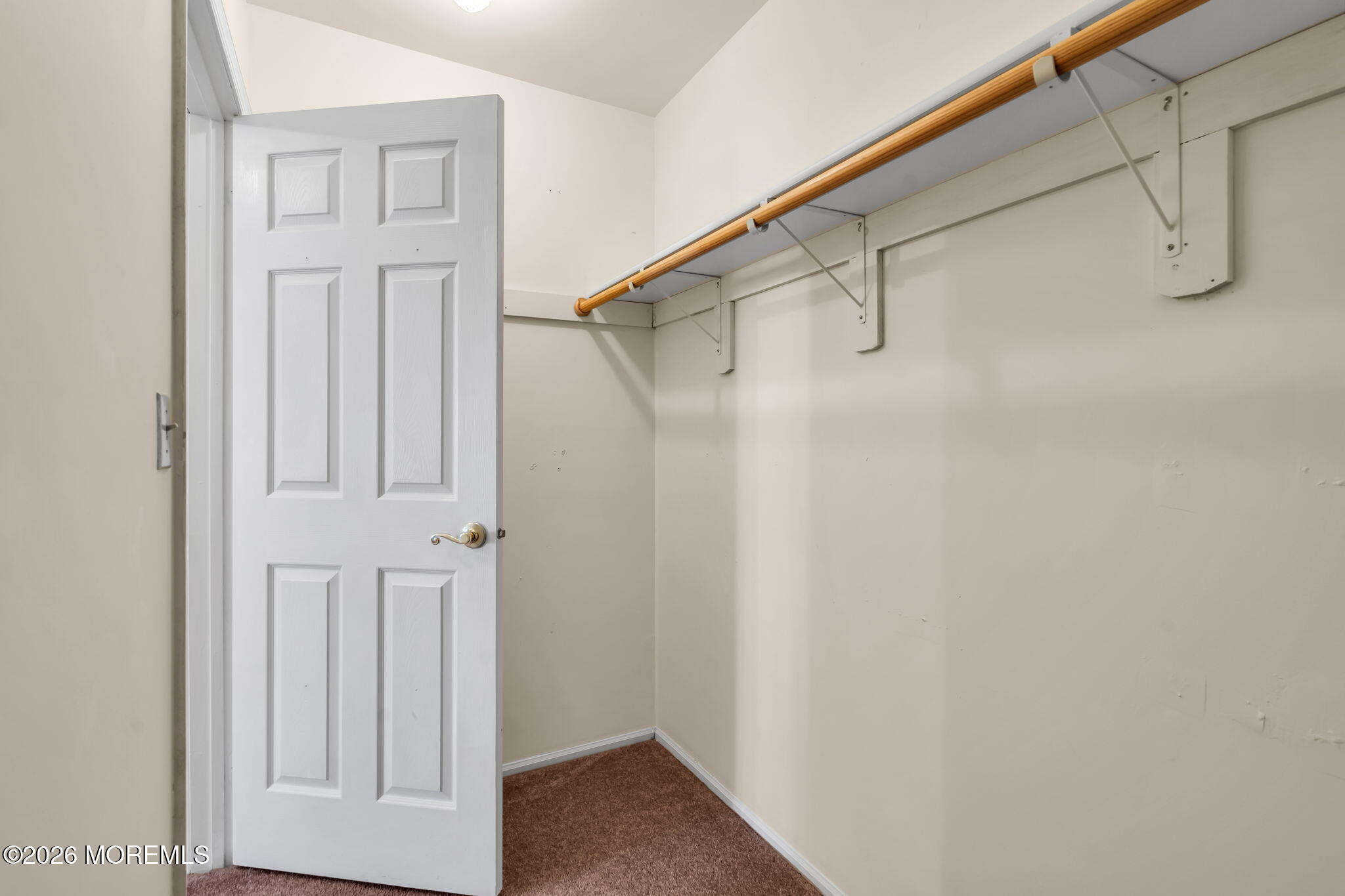 13 Golden Rod Court Brick, NJ 08724 - Photo 39 of 39 a view of walk in closet