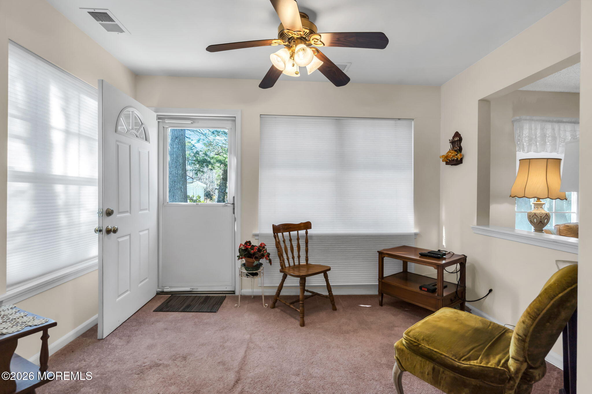 13 Golden Rod Court Brick, NJ 08724 - Photo 10 of 39 a living room with furniture and a window