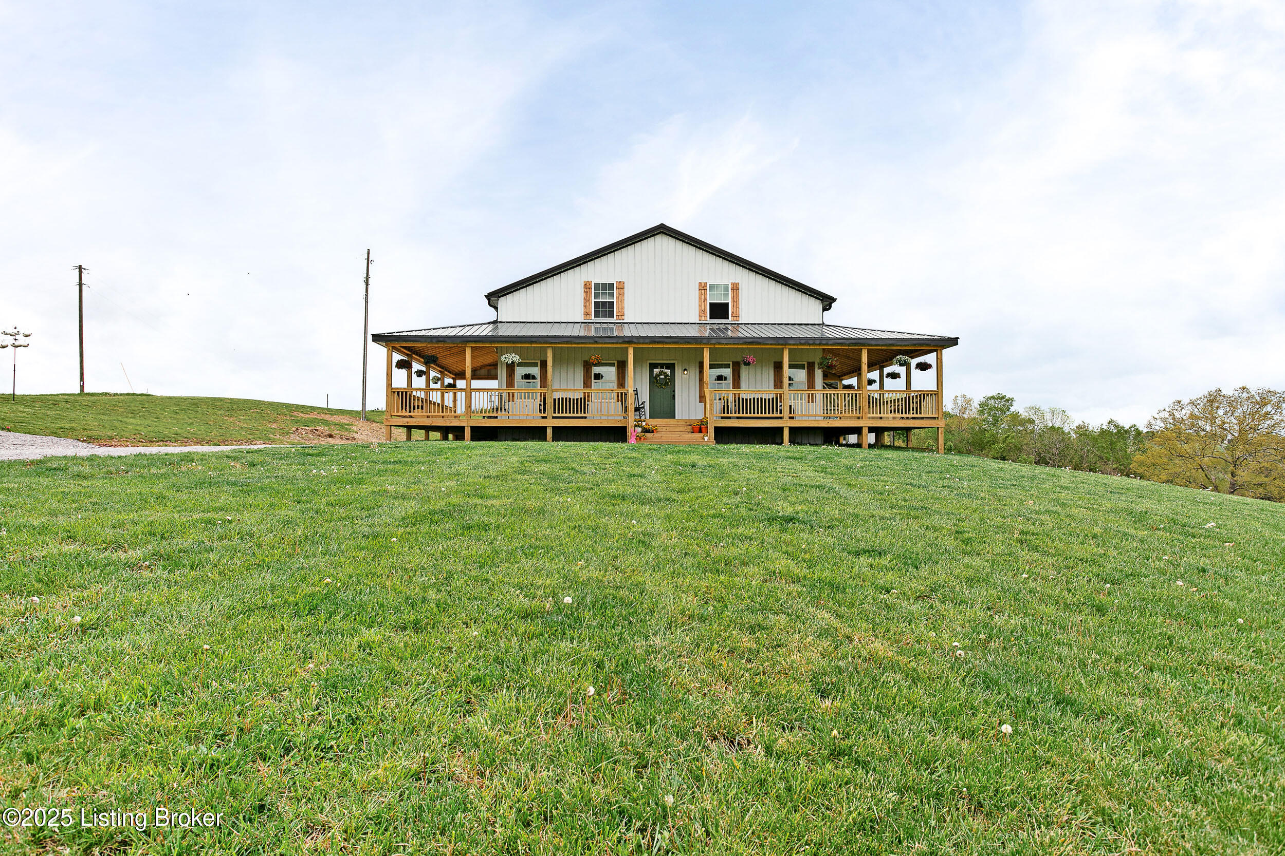555 Prather Ridge Road Willisburg, KY 40078 - Photo 4 of 32 555PratherRidge-4