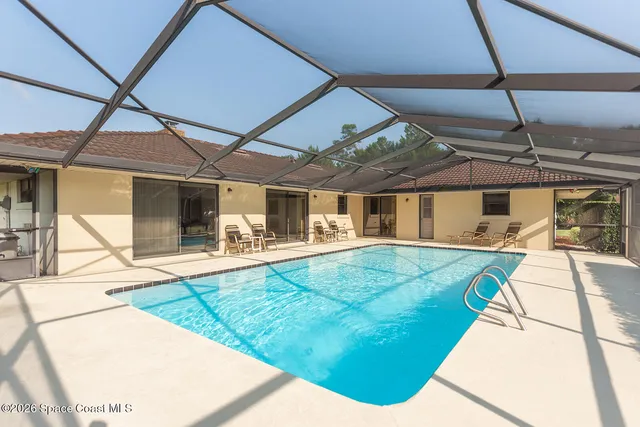 $2,750 | 5855 Whispering Lane, Titusville, FL 32780