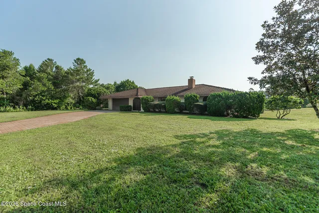 $2,750 | 5855 Whispering Lane, Titusville, FL 32780