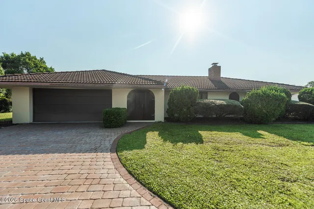 $2,750 | 5855 Whispering Lane, Titusville, FL 32780