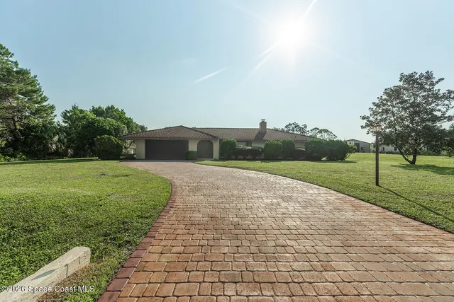 $2,750 | 5855 Whispering Lane, Titusville, FL 32780