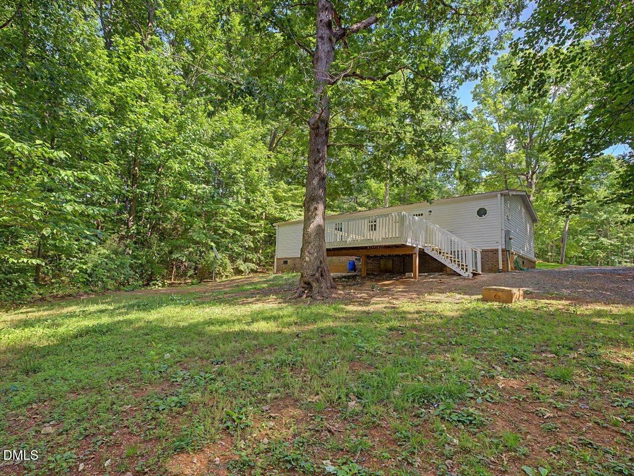 289 Alex Watson Road Siler City, NC 27344 - Photo 26 of 36