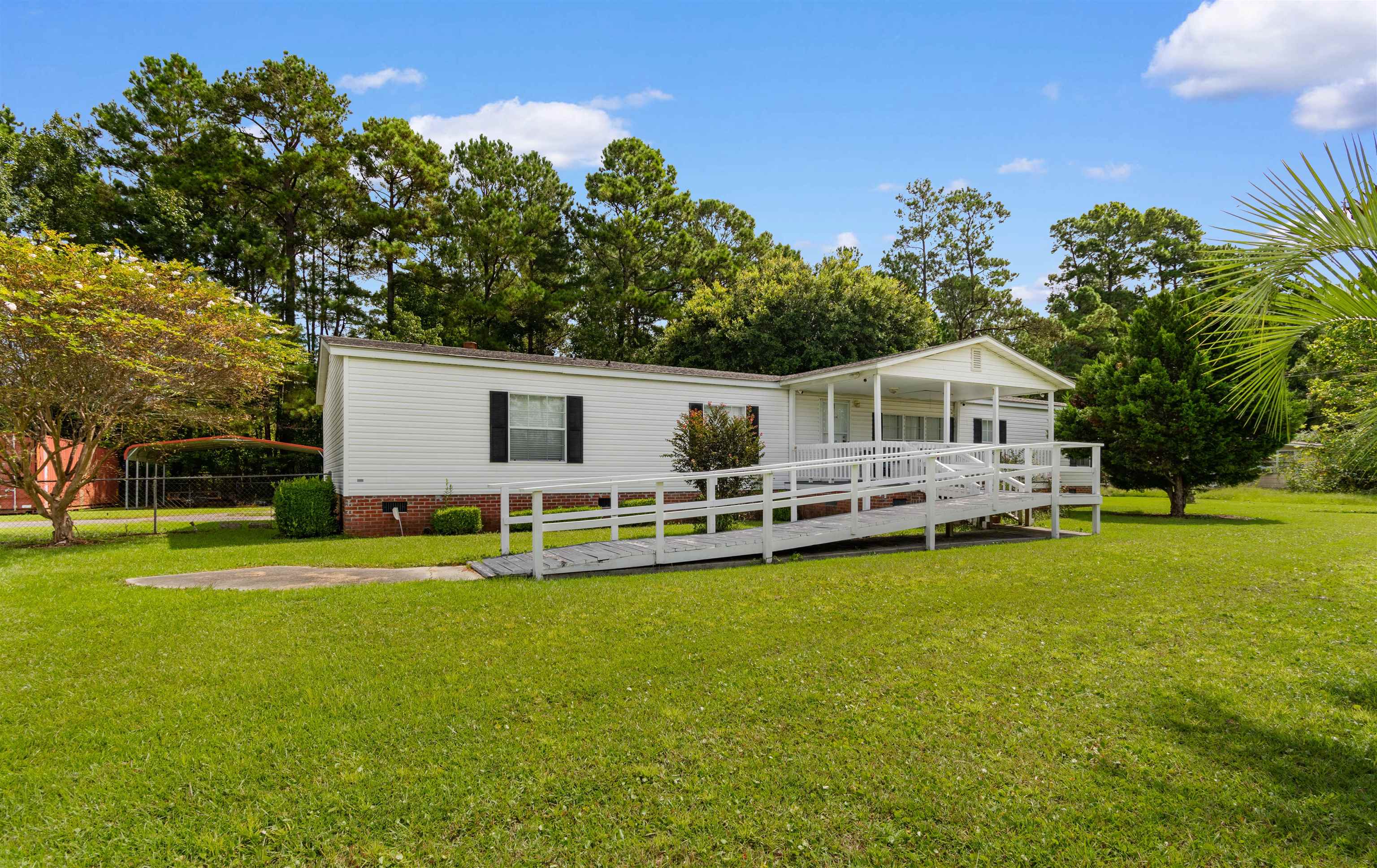 652 West Bear Grass Road Longs, SC 29568 - Photo 1 of 50