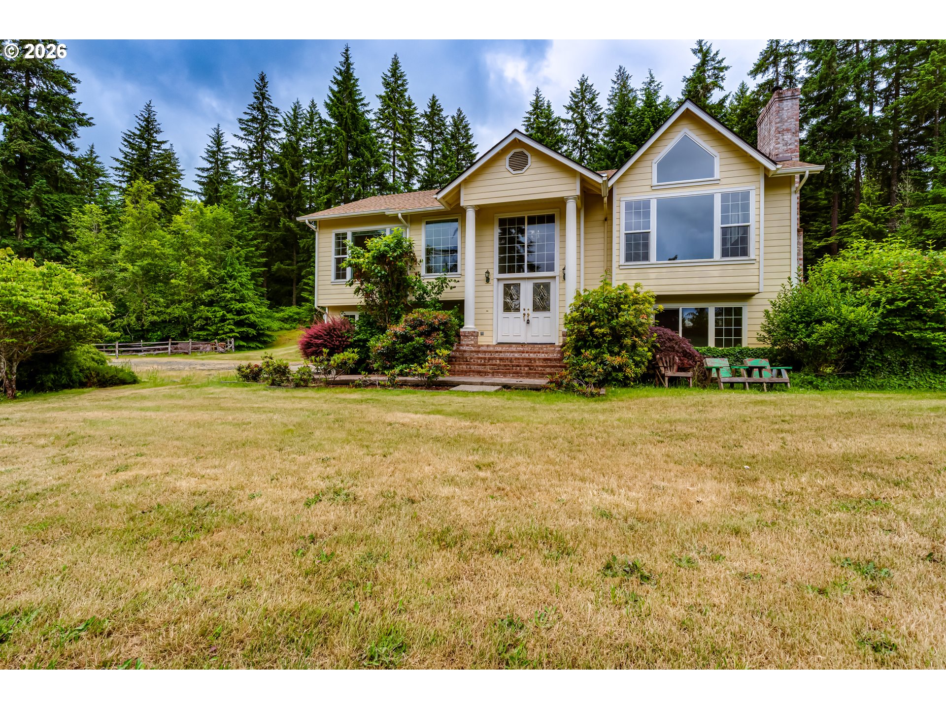 32438 Wilson Creek Road Cottage Grove, OR 97424 - Photo 2 of 45